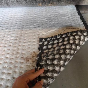 Bâche imperméable en bentonite <span class=keywords><strong>pour</strong></span> le traitement des rivières, les fosses d'épuration, les décharges, le couverture de sites, bâche composite imperméable en bentonite - Product Image 1