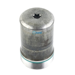 Pièces de boîte de vitesses pour réparation automobile, accumulateur de corps de soupape de transmission 0AM 0AM325587 DQ200 DSG 7 vitesses pour Audi VW Seat - Product Image 4