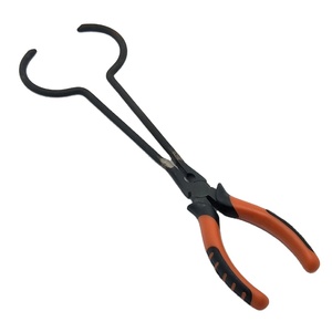 YUBAO Wholesale Customization Jewelry Use <strong>Crucible</strong> Gold Jewelry Use <strong>Crucible</strong> <strong>Tongs</strong> - Product Image 2