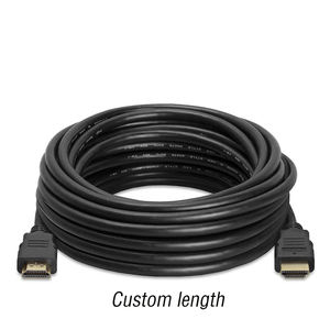 ईथरनेट एचडीएमआई <span class=keywords><strong>2.0</strong></span> केबल 4K 60Hz एचडीएमआई केबल 4k 5m 10m के साथ FARSINCE हाई स्पीड - Product Image 2