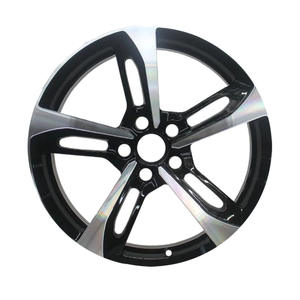 Usine Source personnalisée Roue de voiture forgée 19 pouces 16 pouces Cheval Six roue 35mm pour BMW Série 3 <span class=keywords><strong>Audi</strong></span> <span class=keywords><strong>A6</strong></span> Tesla-<span class=keywords><strong>BBS</strong></span> - Product Image 3