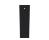 Armoire serveur de 19 pouces à densité moyenne pour l'hébergement de serveurs GPU à haute densité