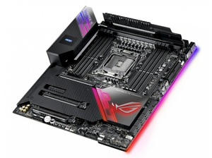 Venta al por mayor para ROG alboroto VI extrema ENCORE X299 E-ATX WIFI 6 10 Gbps USB 3,2 M 2 Aura Sync RGB luz de la placa base - Product Image 3