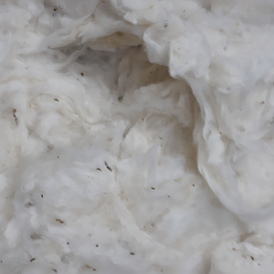 NOIL DE COMBRE BLANCHI, DÉCHETS DE COTON MEILLEUR PRIX DU VIETNAM (Mme Xavia + 84 333371330) - Product Image 1