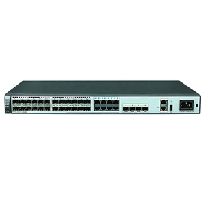S5720-28X-SI-24S-AC 98010625 S5700 Series S5720-SI S5720-X-SI Series <b>Ethernet</b> <b>Switch</b> for h w - Product Image 2