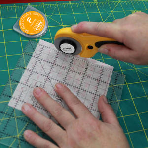 45mm ronda cortador hoja de tela giratorio 45mm cuchillas - Product Image 1