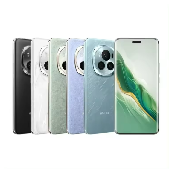 Honor Magic6Pro 大陸版 美品•完品 Honor Magic6 Pro review: Basics done right - Can Buy or Not