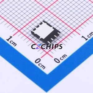 Transistor de Efecto de Campo (MOSFET) Original y Nuevo SE40160G DFN(5x6), Componentes Electrónicos al por Mayor y Servicio BOM - Product Image 2