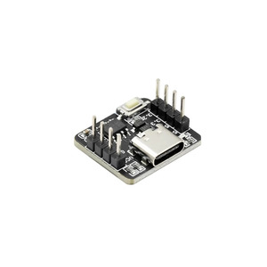 STC8G1K08A Core <b>Board</b> Development <b>Board</b> Comes with ADC Microcontroller Controller 51 Development <b>Board</b> 8-<b>pin</b> Module - Product Image 1