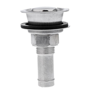 Accessoires marins en acier inoxydable 316 de 16 mm pour bateau - Vente chaude usine - Product Image 4