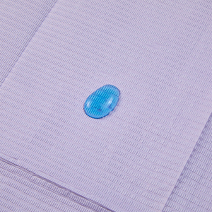 Baberos Dentales Desechables Coloridos, Impermeables, Paquete de 125 Unidades, Consumibles Médicos Dentales para Clínica y Hospital - Product Image 4