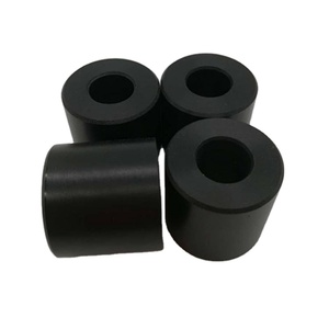 Oem ניילון מותאם אישית עם שרוול פלסטיק Bushing עבור תעשיות בנייה - Product Image 1