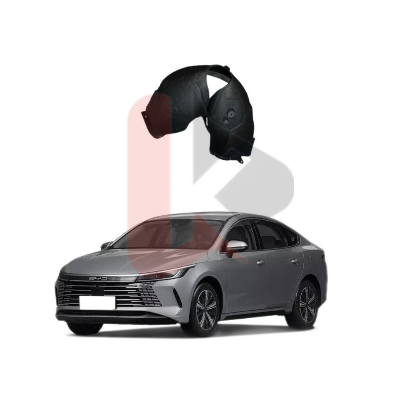 HA2HK-3102110A Front Fender Liner for BYD Chazor 05 Quzhujian