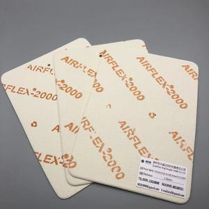 Tùy chỉnh giấy đế Hội Đồng Quản trị, Trọng lượng nhẹ và độ bền cao giày chèn vật liệu cho giày dép sản xuất - Product Image 6