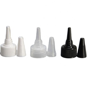 Plastic Squeeze <b>Bottle</b> with Rotating Tip Cap Used for Oil Sauce Cosmetics Shampoo PET Storage <b>Bottle</b> - Product Image 6