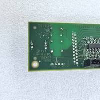 Repuesto para Cajero Automático NCR S2, Placa de Circuito Impreso de Interfaz de Soporte Delantero/Trasero, 445-0763864 4450763864, Unidad de Accionamiento para Cajero Automático, 20g