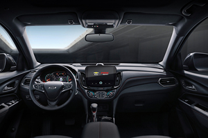 A buon mercato Chevrolet Equinoxs 2024 Chevrolet nuove auto a benzina <span class=keywords><strong>suv</strong></span> Max Speed benzina auto auto nuova di medie dimensioni <span class=keywords><strong>SUV</strong></span> - Product Image 6