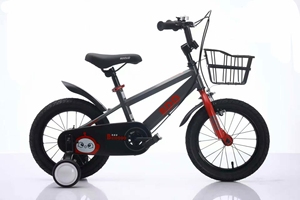Bicicleta Infantil Personalizada de Fábrica de 12 Pulgadas con Cuadro de Acero al Carbono para <span class=keywords><strong>Niños</strong></span> de <span class=keywords><strong>3</strong></span> <span class=keywords><strong>Años</strong></span> - Product Image 4