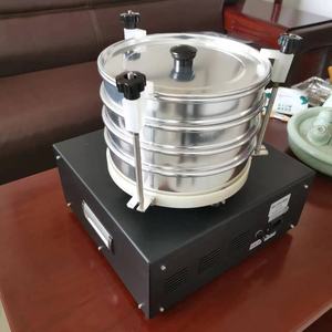 Labortests iebe Siebs chüttler Bohnenkorn-Vibrations sieb maschine - Product Image 4