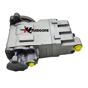 Engine Parts Fuel Injection <b>Pump</b> 319-0607 295-4777 319-0675 3190607 Injection <b>Pump</b> for Excavator - Product Image 1