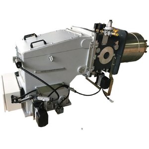 Quemador de gas Riello Rs510/E para reacondicionamiento de calderas con ultra bajo contenido de NOx - Product Image 3