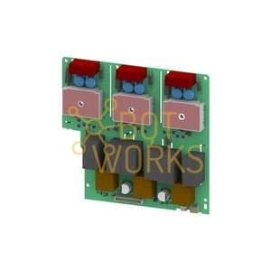 Siemens 3RW59210PD04 - Nuovo - Product Image 1