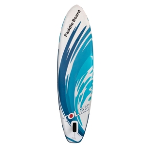 Tabla de <span class=keywords><strong>Surf</strong></span> Inflable Portátil TOLEE Factory, Tabla de <span class=keywords><strong>Paddle</strong></span> <span class=keywords><strong>Surf</strong></span>, Tabla de SUP Inflable para Pesca - Product Image 2