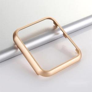 Convient pour la montre Apple 11, étui de protection, cadre en alliage d'aluminium métallique, étui antichoc - Product Image 3