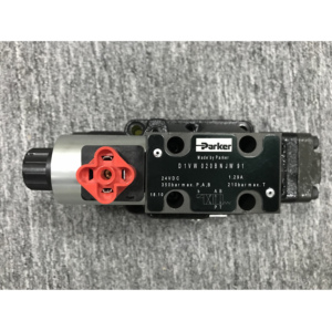 รีโมทคอนโทรลไฟฟ้าควบคุมทิศทางไฮดรอลิก D41VW020B4NJW91 แบบปรับสัดส่วน - Product Image 4