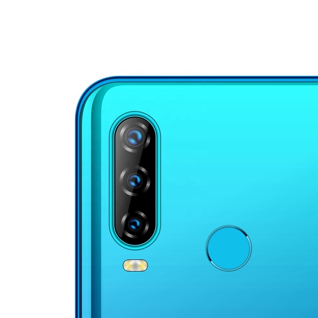Hot Sale Pretech Factory Bulk Beauty Cam 2G 3G 4G Dual SIM  Android 9.0 NFC  Mobile Phones