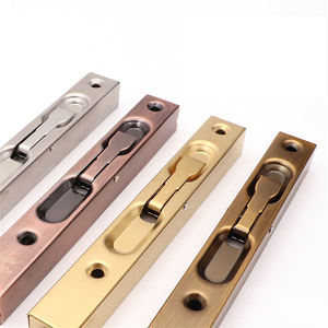 Edelstahl-Verriegelung schraube für Tür-und Fenster turms ch raube für Doppeltür - Product Image 2