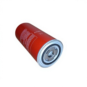 Manny 561018 Air Oil Separator Filter Glassfiber Material <b>Industrial</b> <b>Compressor</b> Spare Parts for <b>Compressor</b> - Product Image 3