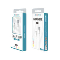 MODORW Yusb 2.0 Verlängerung wasserdichtes Kabel Zigarette elektronisches USB-Kabel ce4 oraimo USB-Kabel Schnell ladung