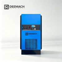 Sécheur d'air DEEMACH de haute qualité avec filtre intégré 3,6 Nm³/min – Sécheurs d'air réfrigérants pour compresseurs, directement de l'usine, à bon prix