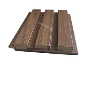 Home wood board MDF cladding mdf 3d wall panel wainscoting interior wall panels t & g mdf wall panels