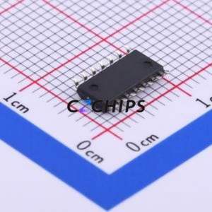 Original y nuevo NE556M/TR SOP-14 circuito integrado IC Chip 555 temporizador venta completa componentes electrónicos Chips y servicio BOM - Product Image 2