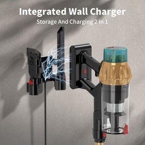 <span class=keywords><strong>Aspiradora</strong></span> Inalámbrica RTS Cyclone de Mano, sin Bolsa, con Filtración HEPA <span class=keywords><strong>y</strong></span> Batería de Iones de Litio, a Buen Precio - Product Image 5