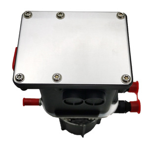 Bomba de urea para sistema SCR 2020278 para camiones Scania con motores Cummins - Product Image 2