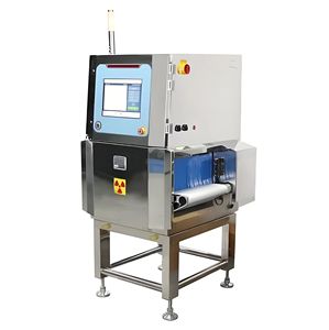Industrial X-ray Machine for Non-Destructive <strong>Testing</strong> Food Foreign Body X-ray <strong>Equipment</strong> with 1-Year Warranty 220V - Product Image 3
