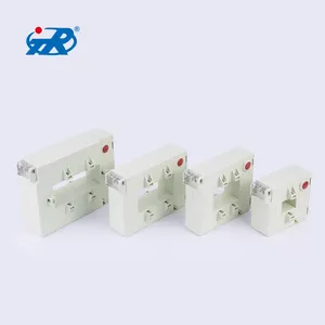 High quality burden optional flexible installation promotion primary 2000A output 5A 1A split core current transformer