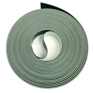 สายพานลำเลียง PVC กันลื่นเพื่อการขนส่งที่ราบรื่นในสภาพแวดล้อมอุตสาหกรรม - Product Image 2