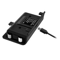 SYYTECH – batterie Rechargeable pour manette de jeu Xbox One, accessoires de jeu, Joystick