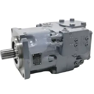 Careful material selection and high quality production hydraulic pump piston type