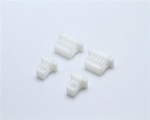 JST ZH PH EH XH SH-montaje de Cable personalizado, Conector de paso de 1,0mm, 1,25mm, 1,5mm, 2,0mm, 2,54mm, 2/3/4/5/6 Pines, enchufe hembra de Cable eléctrico - Product Image 3