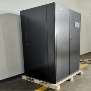 AC Dipasang Di Lantai dengan Kondensor Luar Ruangan Unit Ekspansi Langsung HVAC