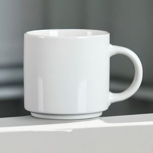 Tazas de Cerámica de Color Sólido al por Mayor para Publicidad y Regalos - Product Image 4