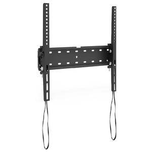 Support TV pivotant pour montage au plafond, réglable en hauteur, inclinaison réglable à <span class=keywords><strong>180</strong></span> degrés, LED LCD suspendue pour 23-42 pouces, vente en gros - Product Image 4