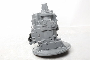 K5V200DPH-NMXR-OE02 4633472 ZX470H-3 ZX450-3 ZX470-3 PZX450-HCME, ZX120-3, ZX130K-3, ZX200-3, ZX210H-3, BOMBA HIDRÁULICA - Product Image 4