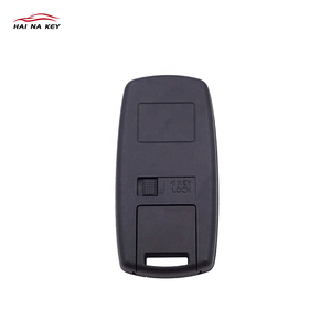 Carcasa de llave remota para coche, hoja Fob sin cortar para Suzuki SX4, XL7, <span class=keywords><strong>Grand</strong></span> <span class=keywords><strong>Vitara</strong></span>, 2006-2012, para Swift <span class=keywords><strong>2011</strong></span>, 2012, 2013, 2 + 1 botones, <span class=keywords><strong>precio</strong></span> bajo - Product Image 3