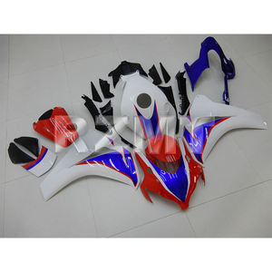 Pour Honda CBR1000RR 2008-2011 CBR 1000RR 2009 2010 Kit de carénage de moto en ABS injecté, carénages personnalisés H1008-118a - Product Image 4